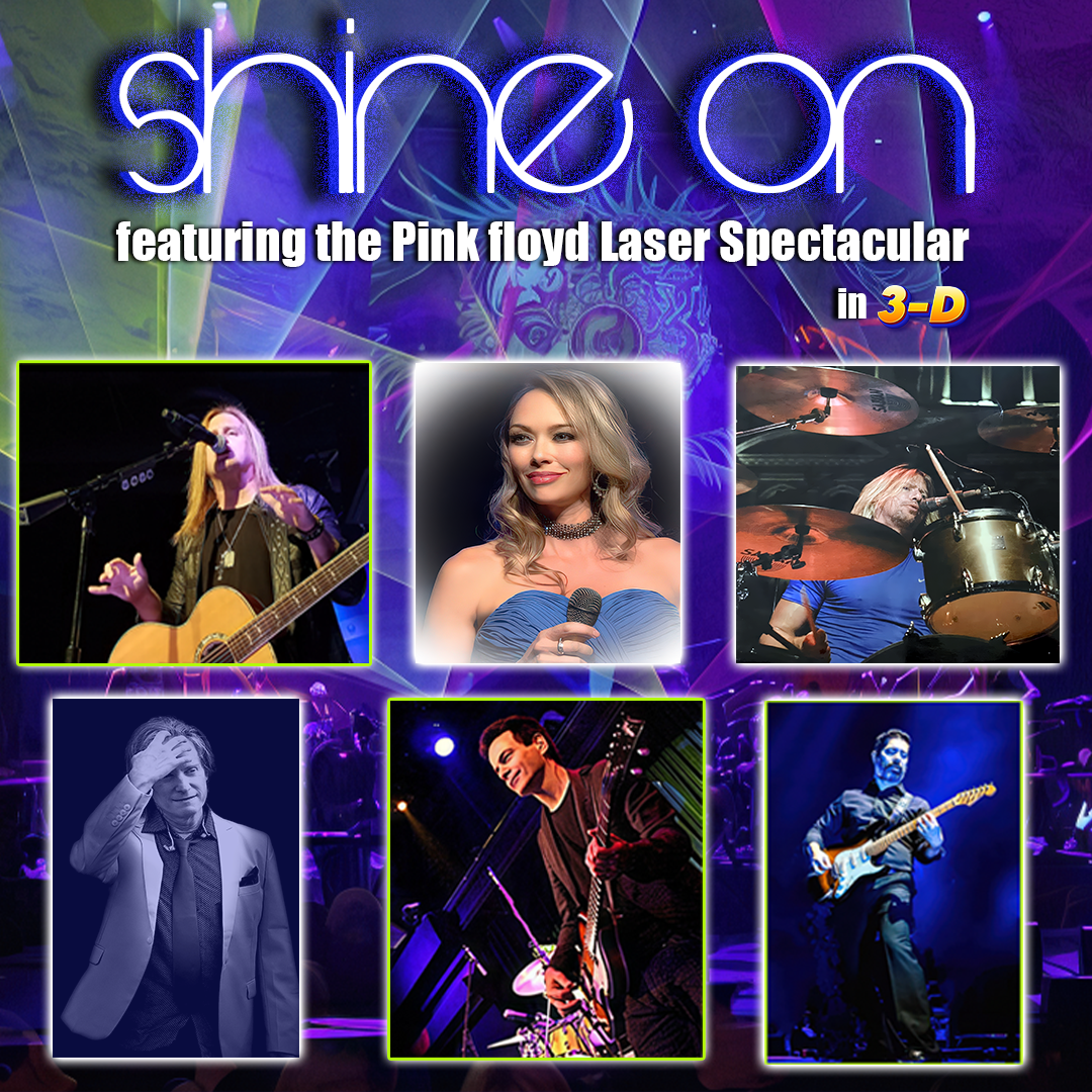 Pink Floyd Tribute